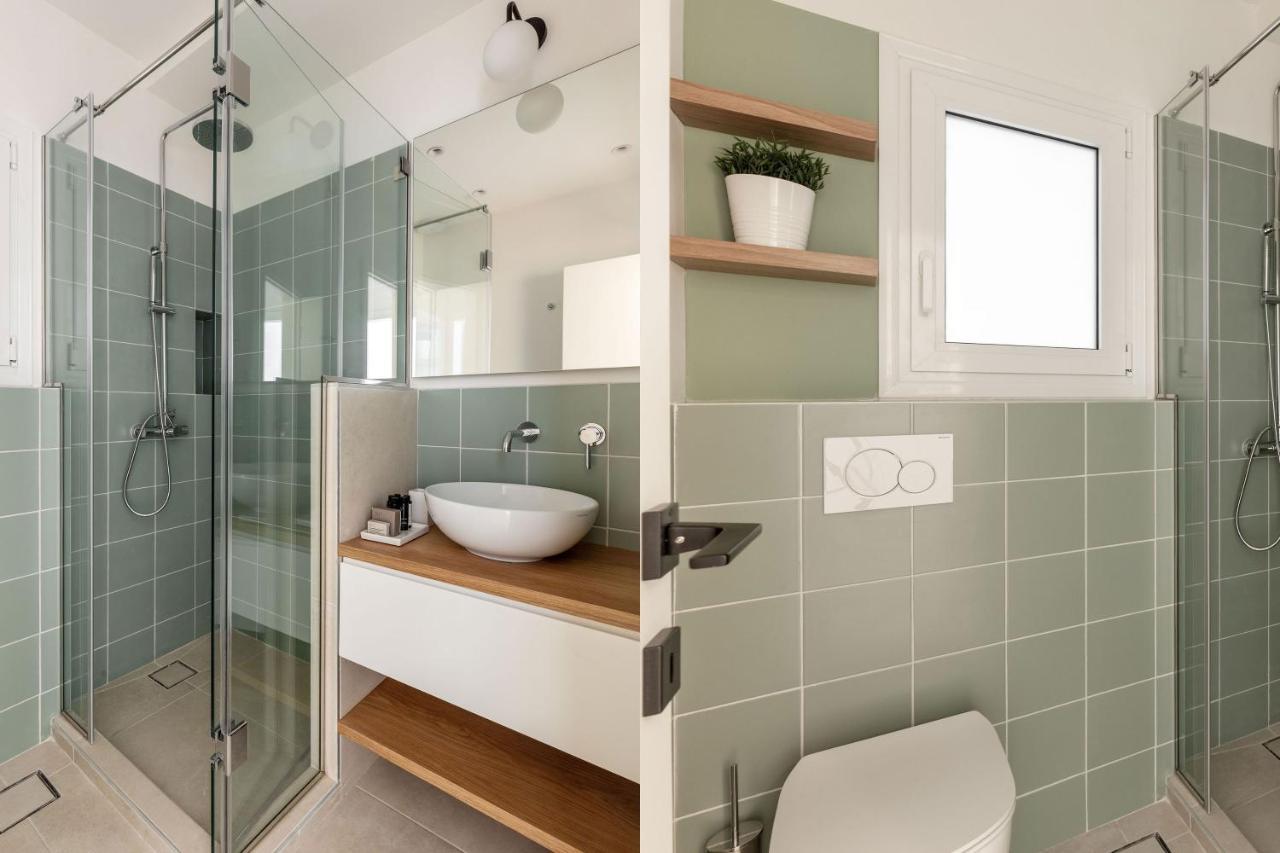 Dreamy 1Br Apartment In Kolonaki By Upstreet Atenas Exterior foto